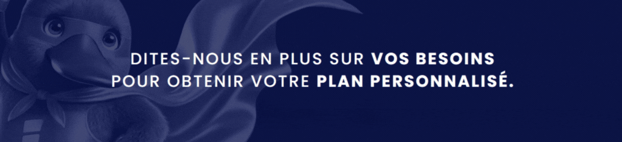 Conception de site internet Saint-Félix-de-Valois